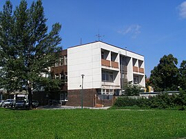 Police station Bohrova.JPG