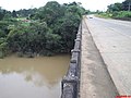 Ponte do Rio Jaguarí, perto de Bragança Paulista - SP-095 - panoramio.jpg