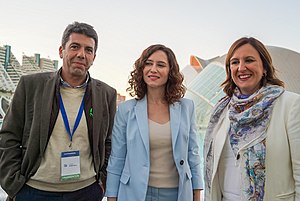 Partido Popular De La Comunidad Valenciana