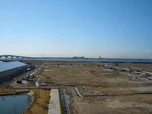 計算科学センター駅: 歴史, 駅構造, 利用状況