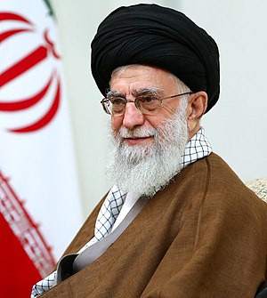המנהיג העליון של איראן