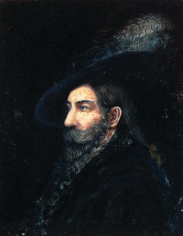 Juan Bautista de Anza