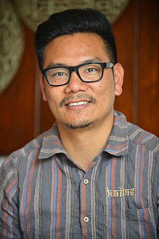 <span class="mw-page-title-main">Tashi Lakpa Sherpa</span>