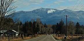 Prairie Mountain from Highway 530 Prairie Mountain from Highway 530.jpg