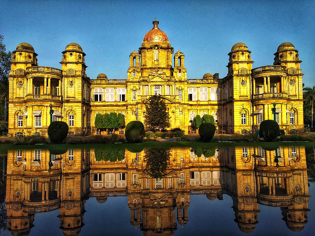 चित्र:Pratap Villas Palace.jpg - विकिपीडिया