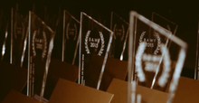 Premios del BAWEBFEST. Edición 2015
