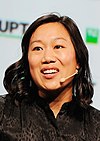 Priscilla Chan Priscilla Chan, 2018 (cropped).jpg