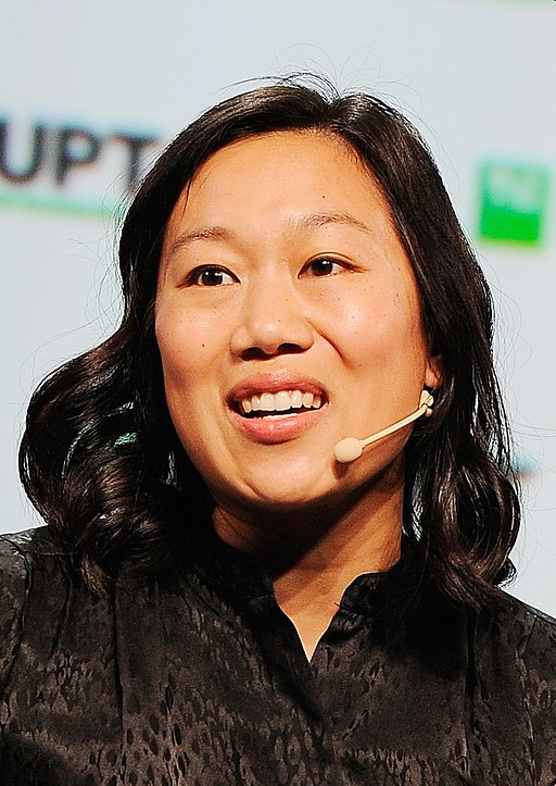 Priscilla Chan, 2018 (cropped)