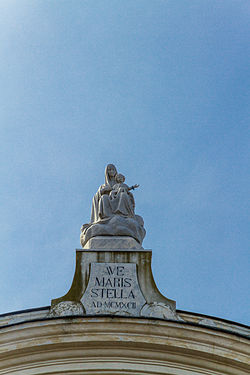 Procida - Maria della Pieta'