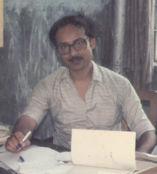 <span class="mw-page-title-main">Okhil Kumar Medhi</span> Scientist and former Vice-chancellor of Gauhati University, Assam, India