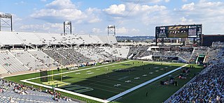 <span class="mw-page-title-main">Protective Stadium</span> American football stadium in Birmingham, Alabama