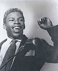 Thumbnail for List of Hot R&amp;B Sides number ones of 1959