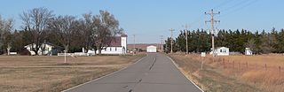 <span class="mw-page-title-main">Purdum, Nebraska</span> Unincorporated community in Blaine County, Nebraska, United States