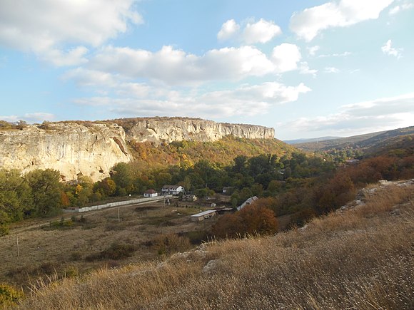 Республика крым село. Белогорский район, село Овражки. Овражки Крым Белогорский район. Село Овражки Крым. Село Зеленогорское Крым.