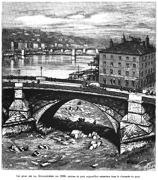 File:Quai de la Guillotière (1860).jpg