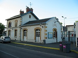 Station Lozère