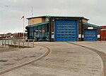 Thumbnail for Lytham St Annes Lifeboat Station