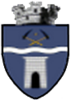 Coat of arms of Nucet