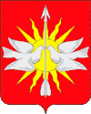 索爾涅奇內徽章