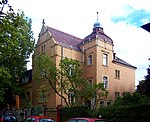 Villa Marie (Alt-Radebeul)