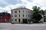 Wohn- und Geschäftshaus Meißner Straße 29 (Radebeul)