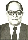 Radja Djunjungan Lubis, Riwayat Hidup Anggota-Anggota Majelis Permusyawaratan Rakyat Hasil Pemilihan Umum 1971, p271.jpg