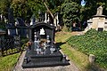 Graves at Rakowicki View F