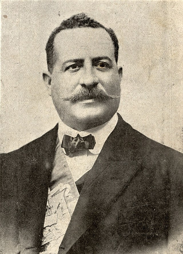 Ramón Cáceres