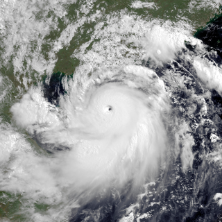Typhoon Rammasun Pacific typhoon in 2014
