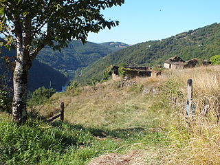 <span class="mw-page-title-main">Ayssènes</span> Commune in Occitanie, France