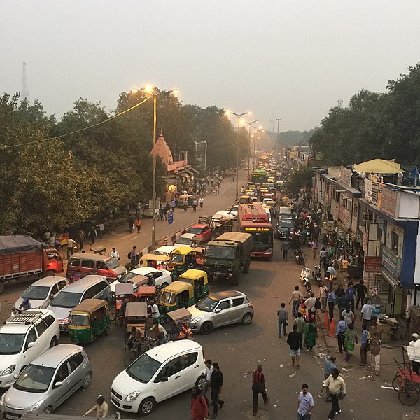 File:Ratan Lal Market, Kaseru Walan, Paharganj, New Delhi, Delhi, India - panoramio (1).jpg