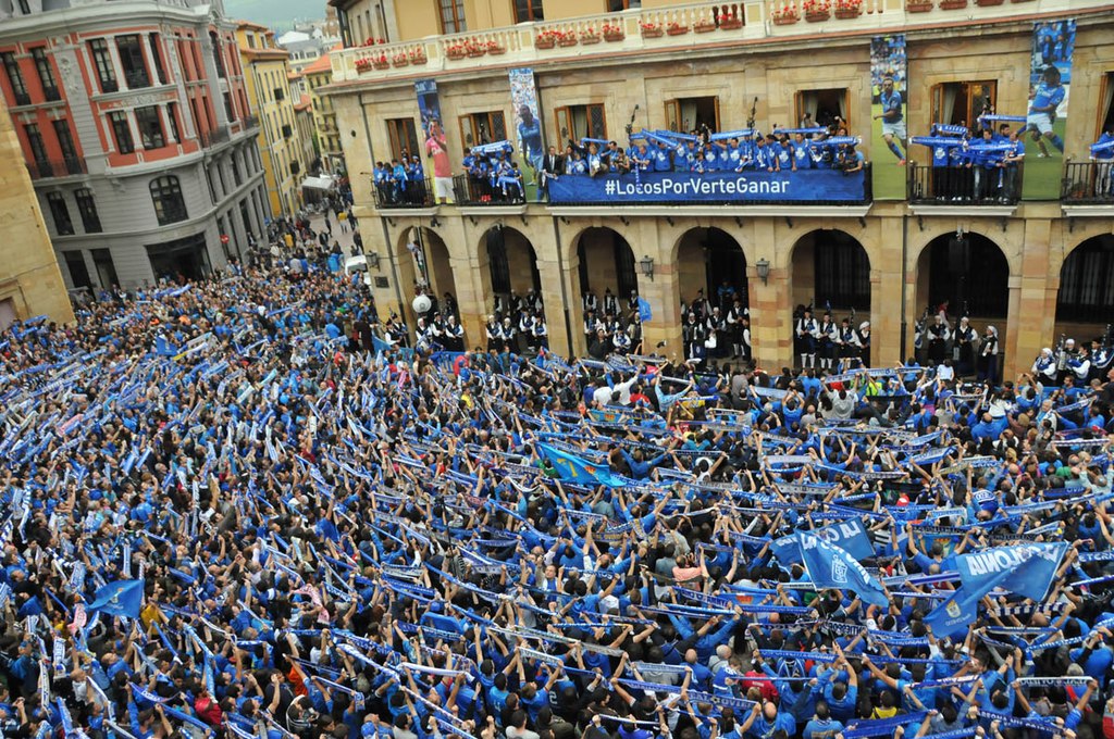 Real Oviedo - Wikipedia