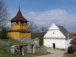 Reformerta kyrkan.