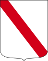 Wappen der Region Kampanien