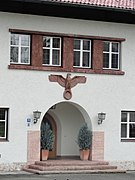 Category:Nazi architecture in Upper Bavaria - Wikimedia Commons