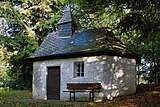 chapel