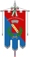 Bandiera de Remanzacco