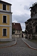 Vorschaubild für Remtergang