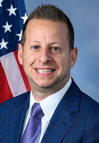 <span class="mw-page-title-main">Jared Moskowitz</span> American politician (born 1980)