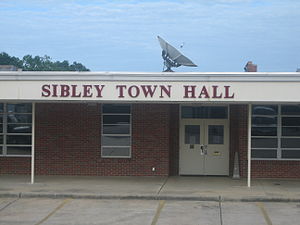 Sibley (Luisiana)