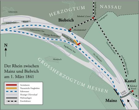 Rhein MZ WI 1800 2000