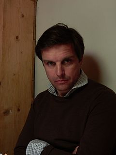 Richard Beard (author)