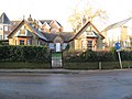 Rickmansworth, Beresford Almshouses - geograph.org.uk - 1195508.jpg