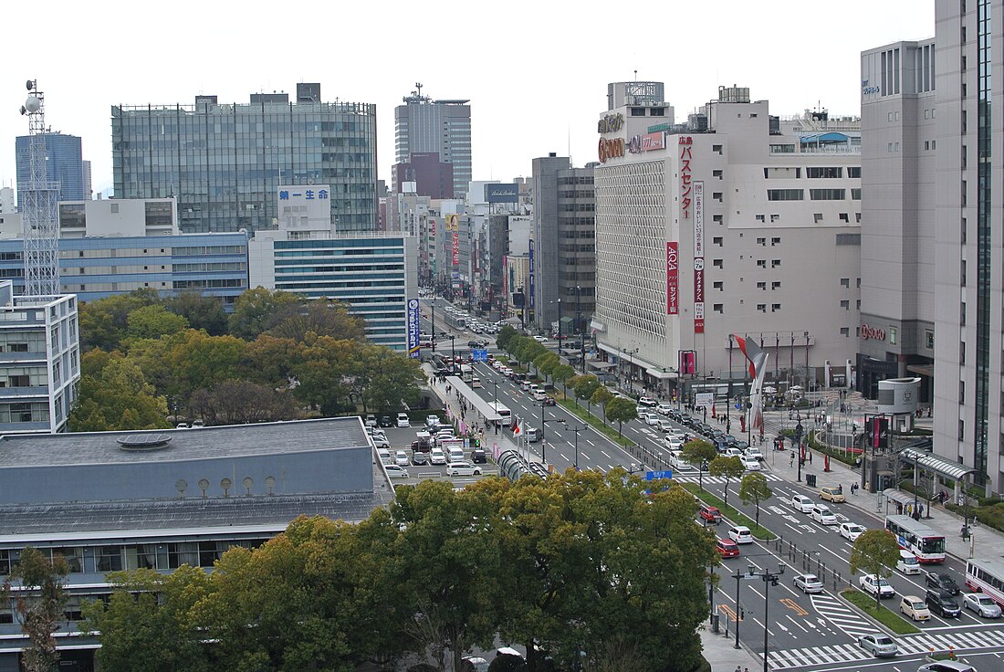 Hiroshima