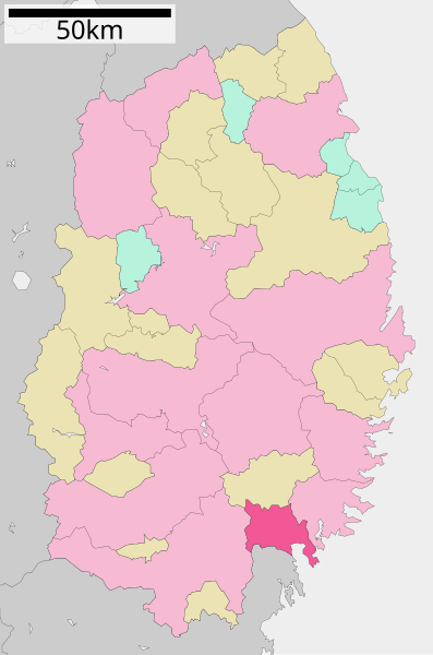 File:Rikuzentakata in Iwate Prefecture Ja.svg