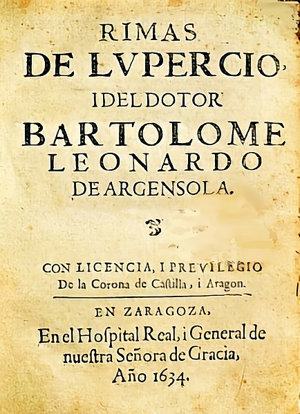 File:Rimas de Lupercio y Bartolomé Leonardo de Argensola.jpg