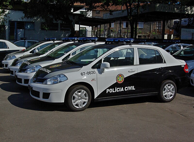 File:Rio de Janeiro Police Car.jpg