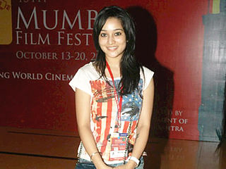 <span class="mw-page-title-main">Ritu Barmecha</span> Indian film actress