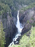 Thumbnail for Rjukan Falls
