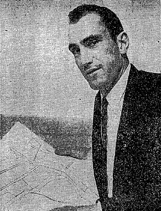 <span class="mw-page-title-main">Robert A. Futterman</span> American real estate investor and author (1928–1961)